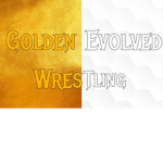 Golden Evolution Merch Store