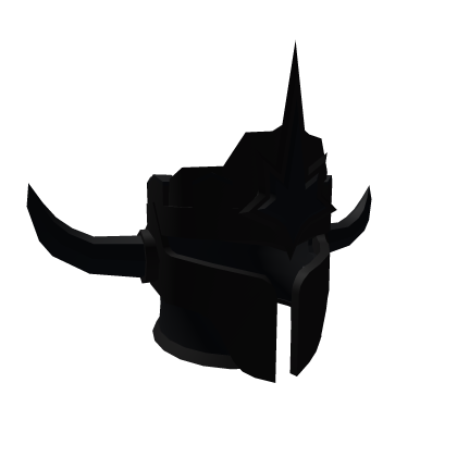 Godslayer Helmet thumbnail