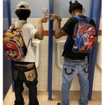 Gudda baby’s