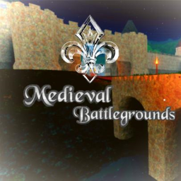 [NEW] Medieval Battlegrounds