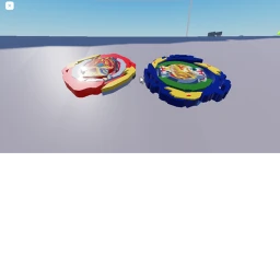 beyblade testing[old] icon