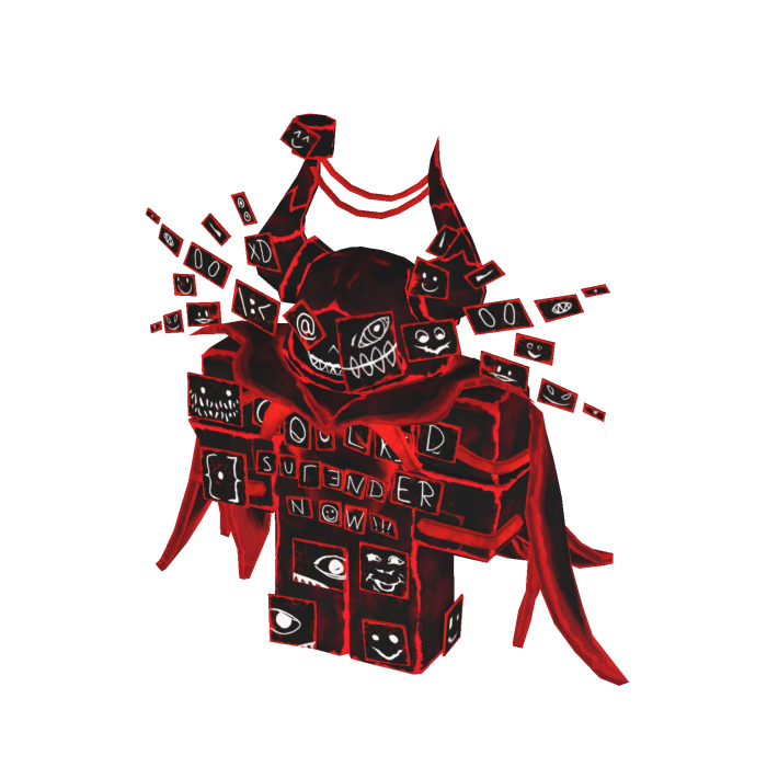 Forsaken Milestone 4 C00lkidd Suit (✔)