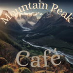 Mountain's Peak Cafe