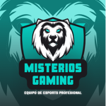 MISTERIOS GAMING