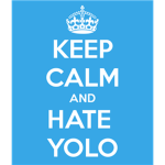 Yolo,Swag Haters