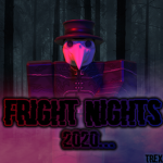 Fright Nights ™