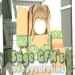 Sage GFX