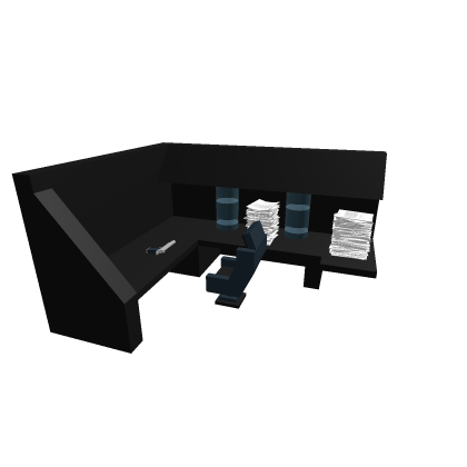 horor desk