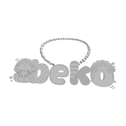Beko Roblox item