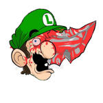 Luigi Murderers