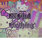 ReFind Clothing