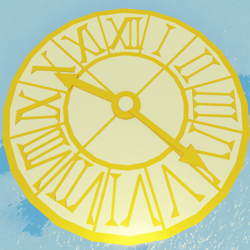 Empyrean Isles
