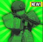 Military only clan