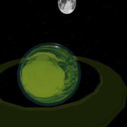 (Beta!) The Mission Of Planet Burg [NEW BATTLES!]