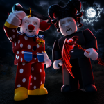 ClownBlox