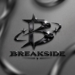 [NEW] BREAKSIDE  icon