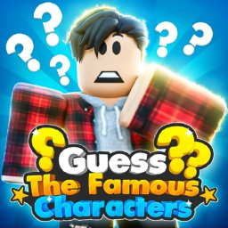 Guess The Famous Character [🧐 🔎 ❓]