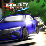 Emergency Amsterdam Group Thumbnail