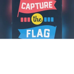Capture the flag icon