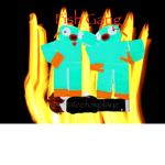 l:l FISHY GANG l:l