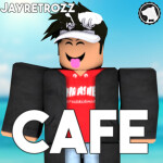 Crust Cafe" New Grand opening