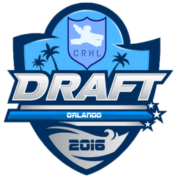 CRHL Draft Center