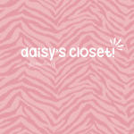 daisy’s closet!