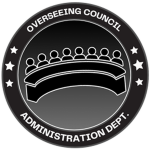 [SCP:F AD] | The Overseeing Council