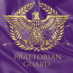 Noxian Praetorian Guard