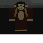 -MONKEY GANG-