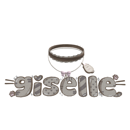 giselle Roblox item