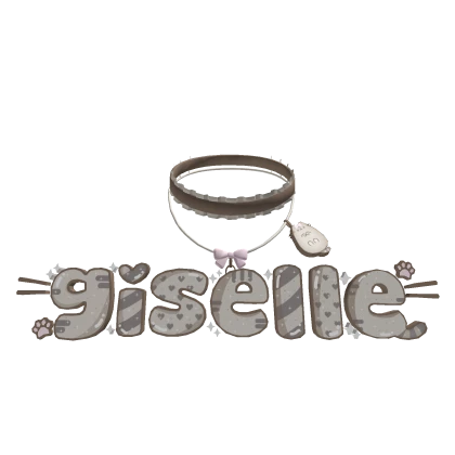 giselle Roblox item thumbnail