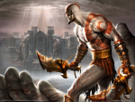 |GOD OF WAR|