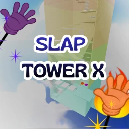 slap tower x icon