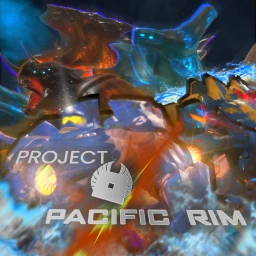 Project : Pacific Rim [Roleplay] Ver.6.1.2 icon