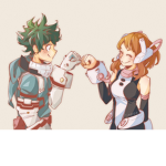 Izuocha