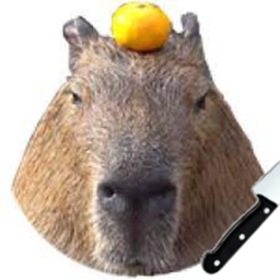 ¡Escapa de Capybara Asesino!