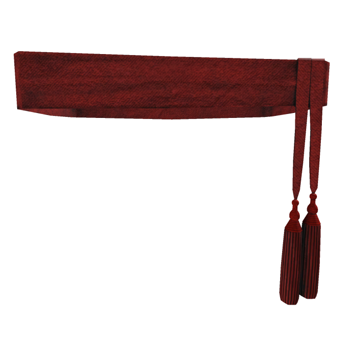 Imperial Brazilian Army NCO Sash