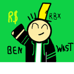 club benwast rbx