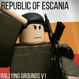 [RoE] Rallying Grounds