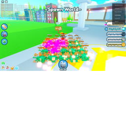 Free Admin! (LOL HES FAKE