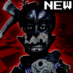 Animatronic Nights [VHS] icon