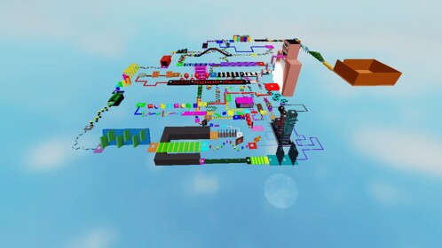 super hard obby 