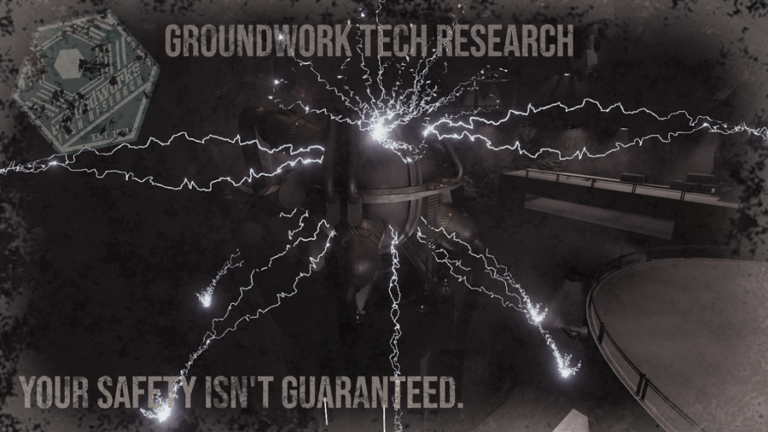 GTR: Underground Facility [ RELEASE v0.2 ] screenshot 1