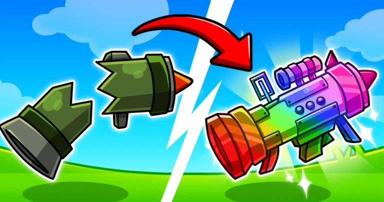 Bazooka Simulator