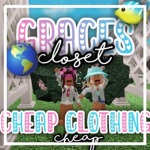 - grace's closet! -