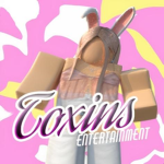 Toxins Ent.