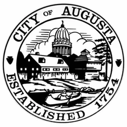 City of Augusta County icon