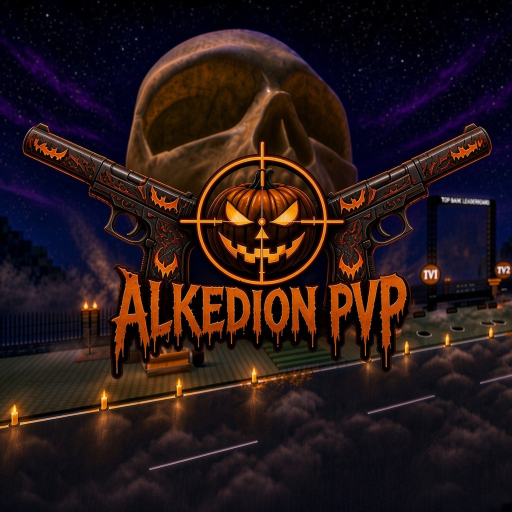 Alkedion PVP