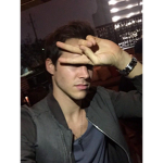 Damon Salvatore by shorty_ps